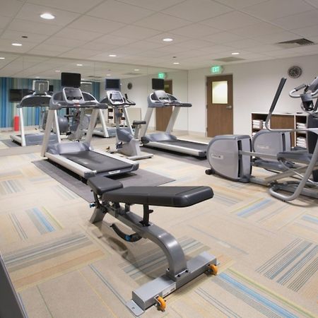 Holiday Inn Express Kenedy By Ihg Esterno foto
