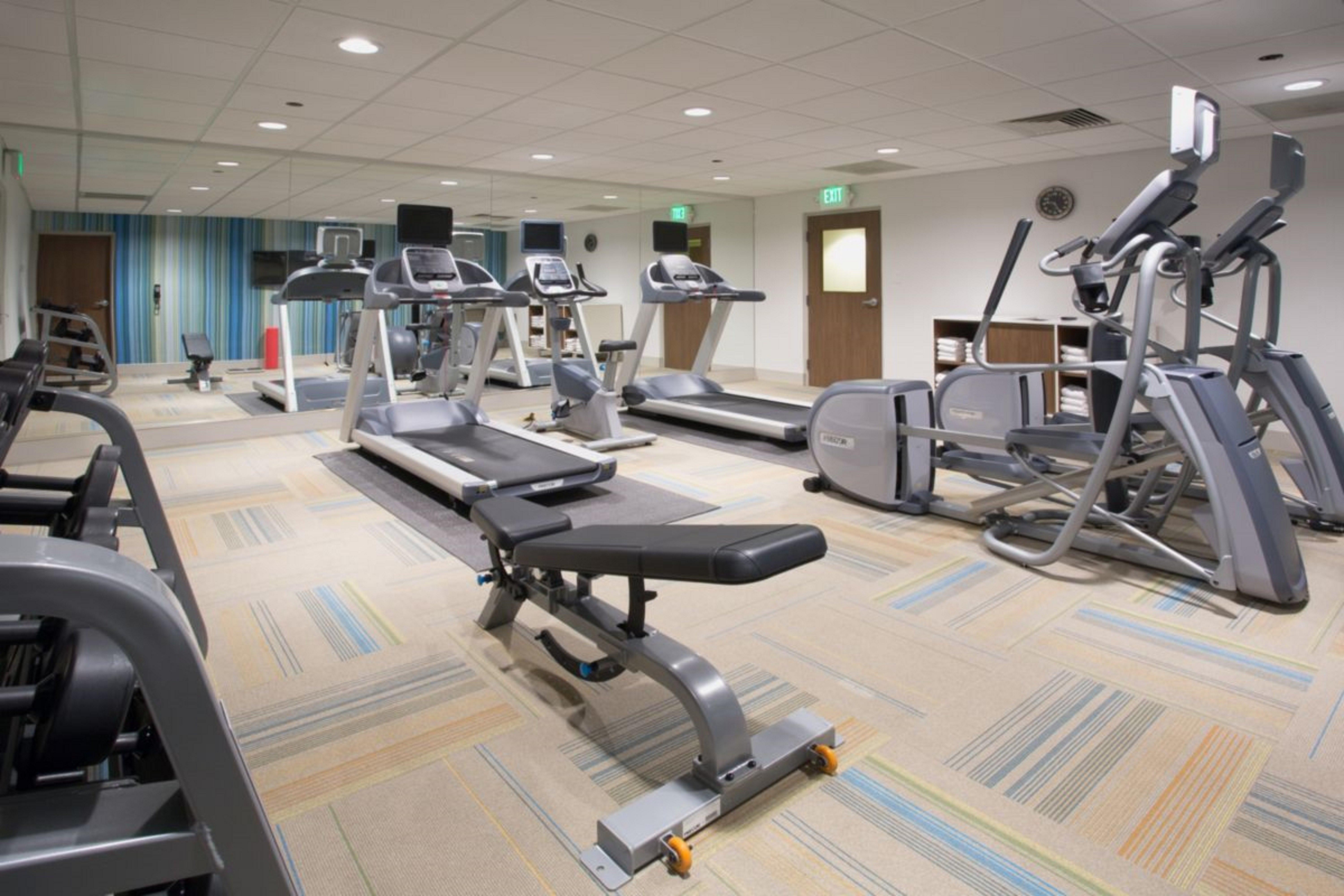 Holiday Inn Express Kenedy By Ihg Esterno foto