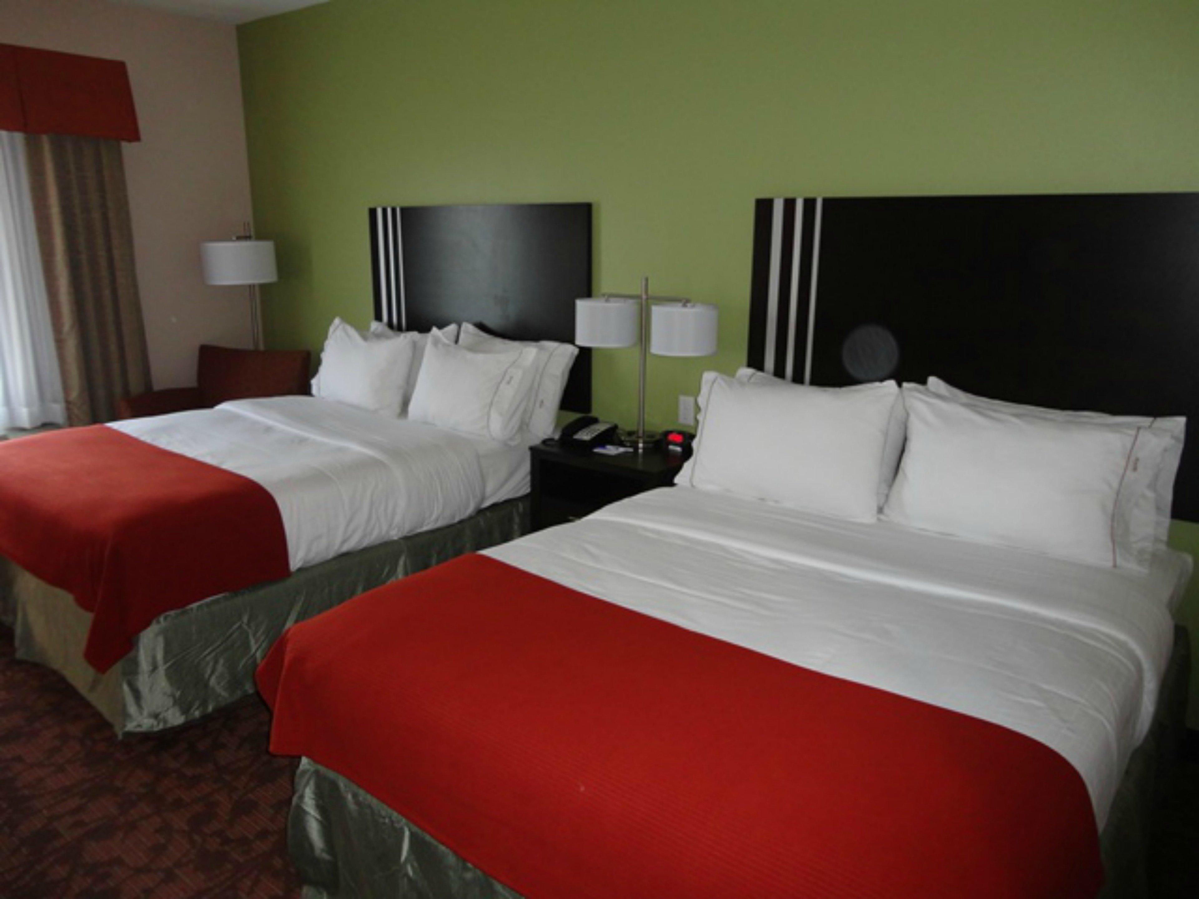 Holiday Inn Express Kenedy By Ihg Esterno foto