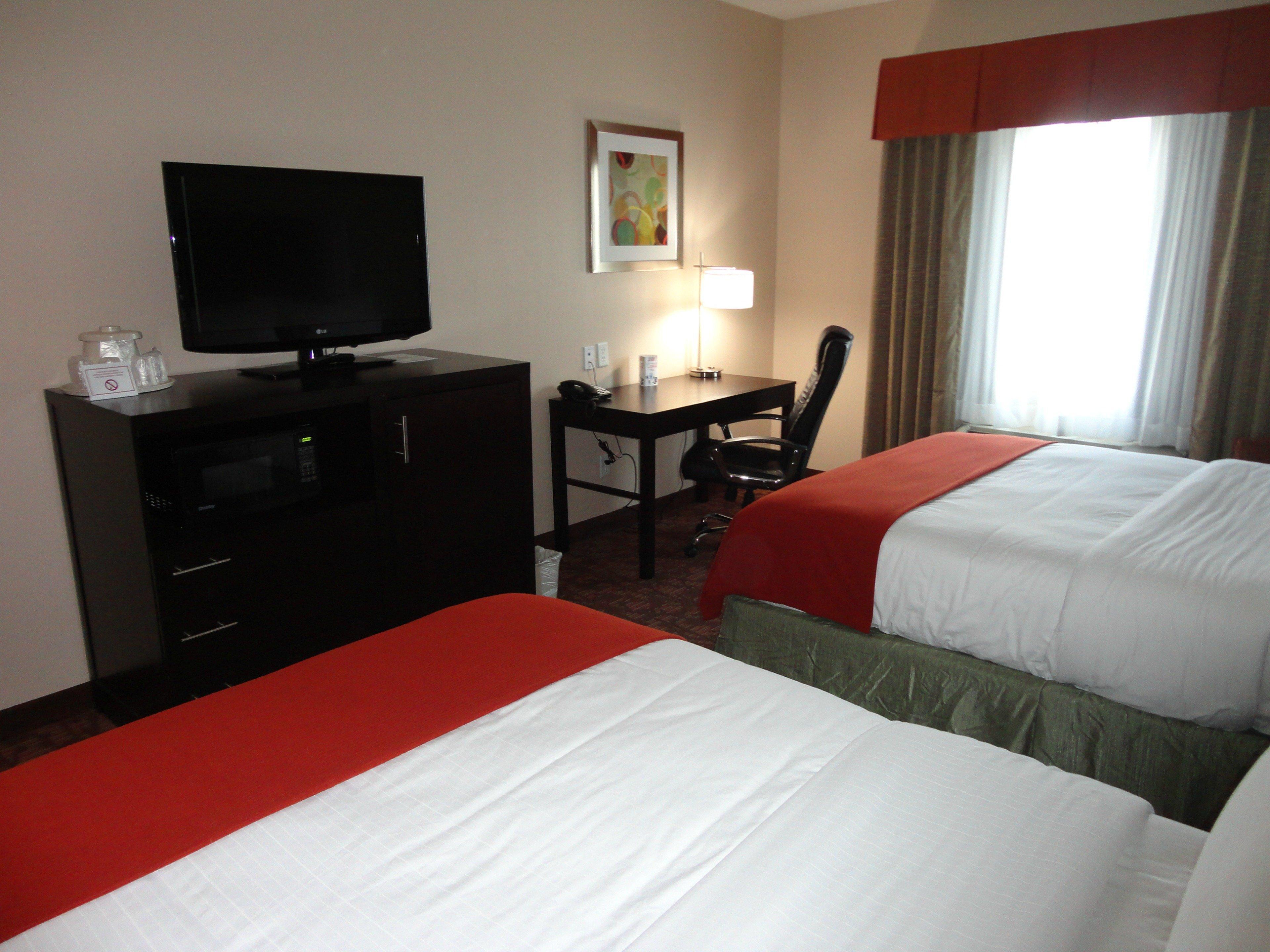 Holiday Inn Express Kenedy By Ihg Esterno foto